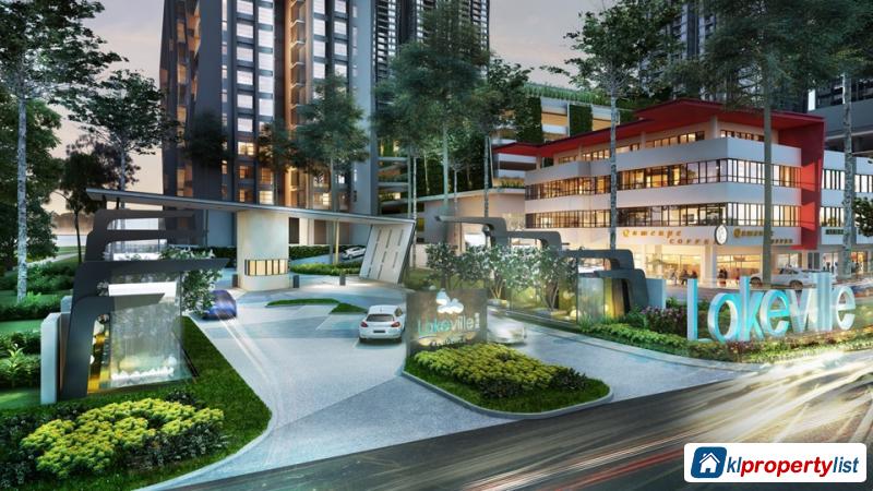 3 bedroom Condominium for sale in KL City - image 2