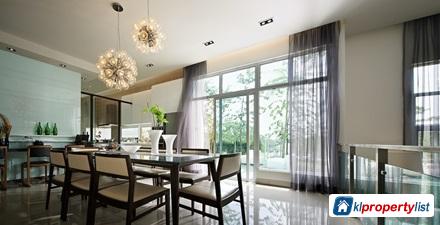 5 bedroom Semi-detached House for sale in KL City - image 2