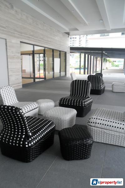 2 bedroom Condominium for sale in KL City - image 2