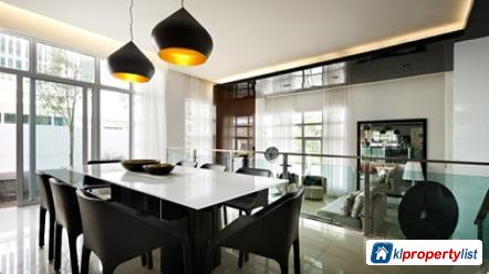 4 bedroom Semi-detached House for sale in KL City - image 3