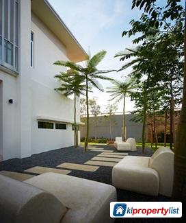 5 bedroom Semi-detached House for sale in KL City - image 3