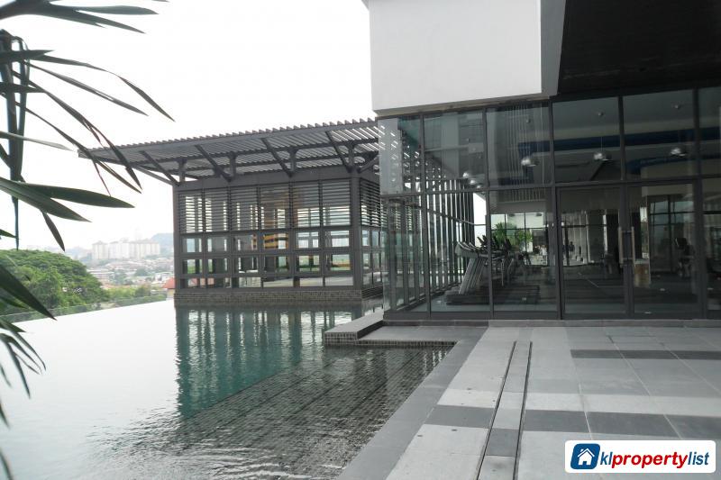 2 bedroom Condominium for sale in KL City - image 3