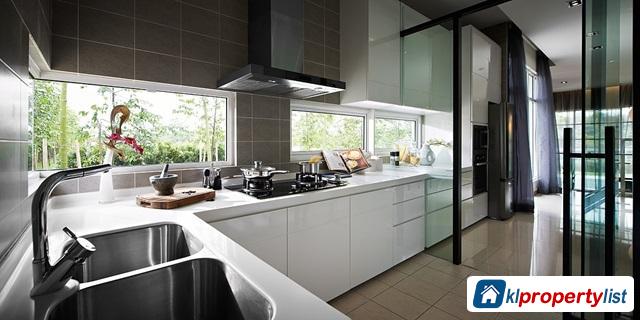 5 bedroom Semi-detached House for sale in KL City - image 4