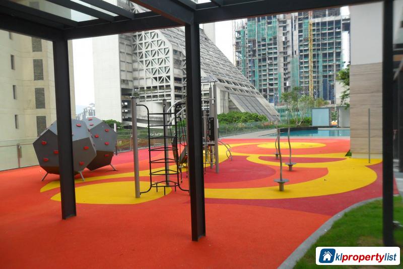 2 bedroom Condominium for sale in KL City - image 4