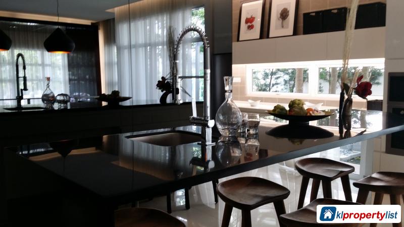 4 bedroom Semi-detached House for sale in KL City - image 5