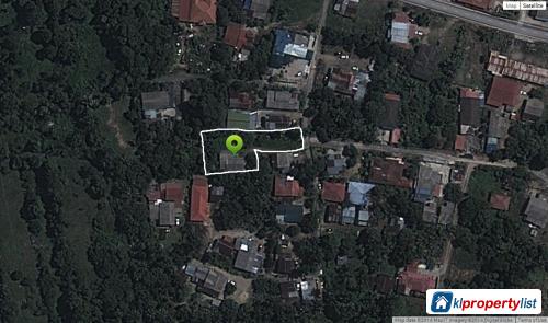 Pictures of Residential Land for sale in Rawang