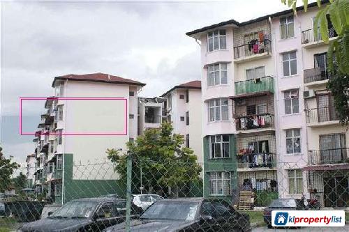Pictures of 3 bedroom Apartment for sale in Puchong
