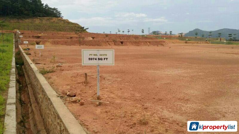 Pictures of Residential Land for sale in Puchong