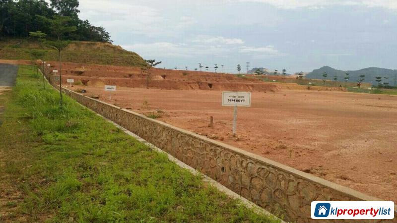 Residential Land for sale in Puchong - image 2