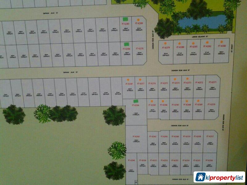 Residential Land for sale in Puchong - image 3