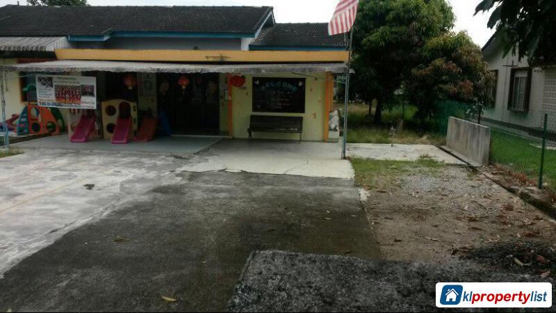 6 bedroom Lot Bungalow for sale in Puchong in Malaysia