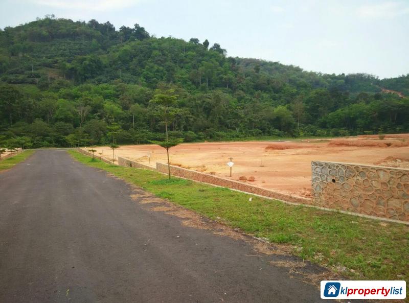 Residential Land for sale in Puchong - image 5