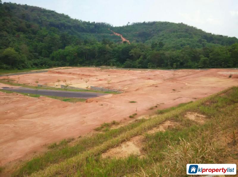 Residential Land for sale in Puchong - image 6