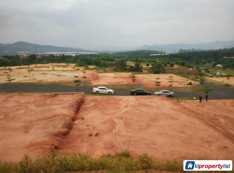 Residential Land for sale in Puchong - image 7