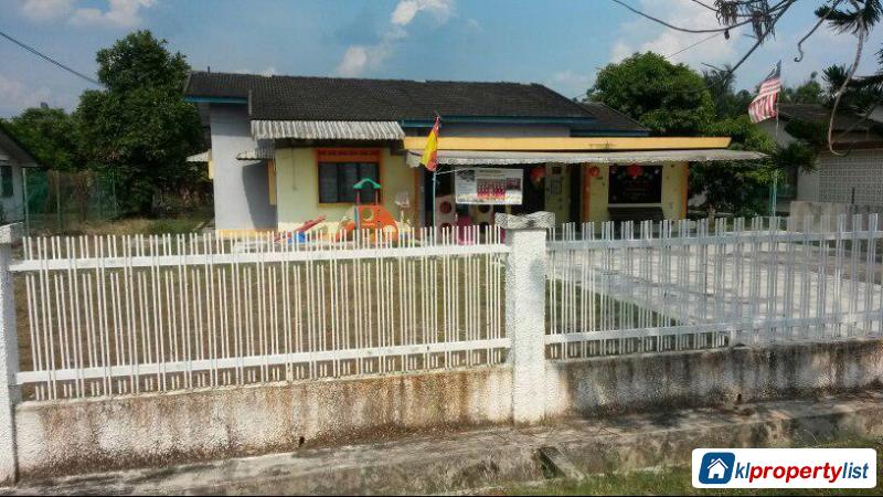 6 bedroom Lot Bungalow for sale in Puchong in Selangor - image