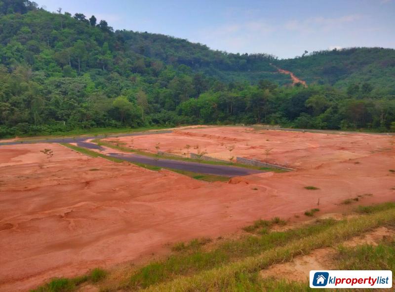 Residential Land for sale in Puchong - image 8