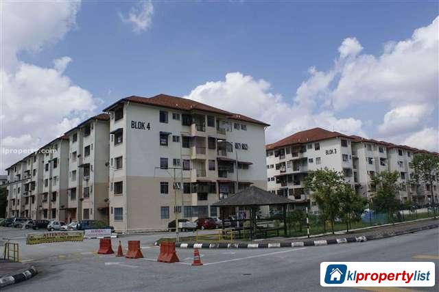 Picture of 3 bedroom Apartment for sale in Setia Alam