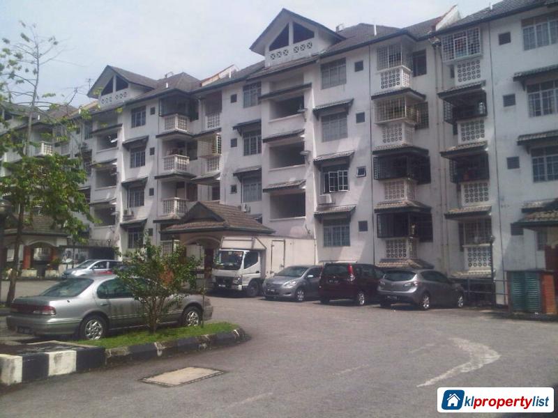 Pictures of 3 bedroom Apartment for sale in Setia Alam