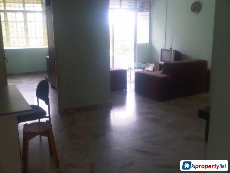 3 bedroom Apartment for sale in Setia Alam - image 2