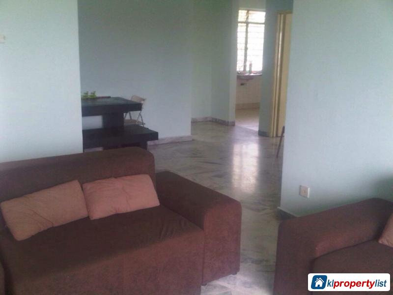 3 bedroom Apartment for sale in Setia Alam - image 3