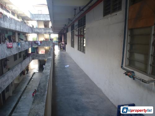 2 bedroom Flat for auction in Bukit Mertajam