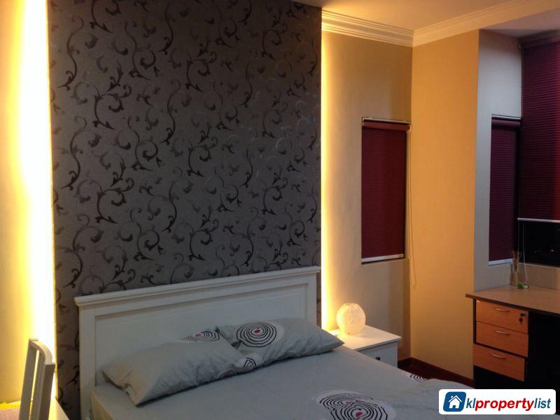 Penthouse for sale in Kepong - image 10