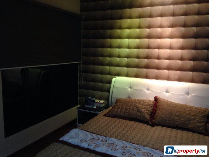 Penthouse for sale in Kepong - image 11