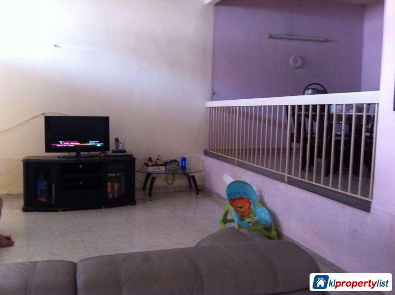 Picture of 2-sty Terrace/Link House for sale in Kepong