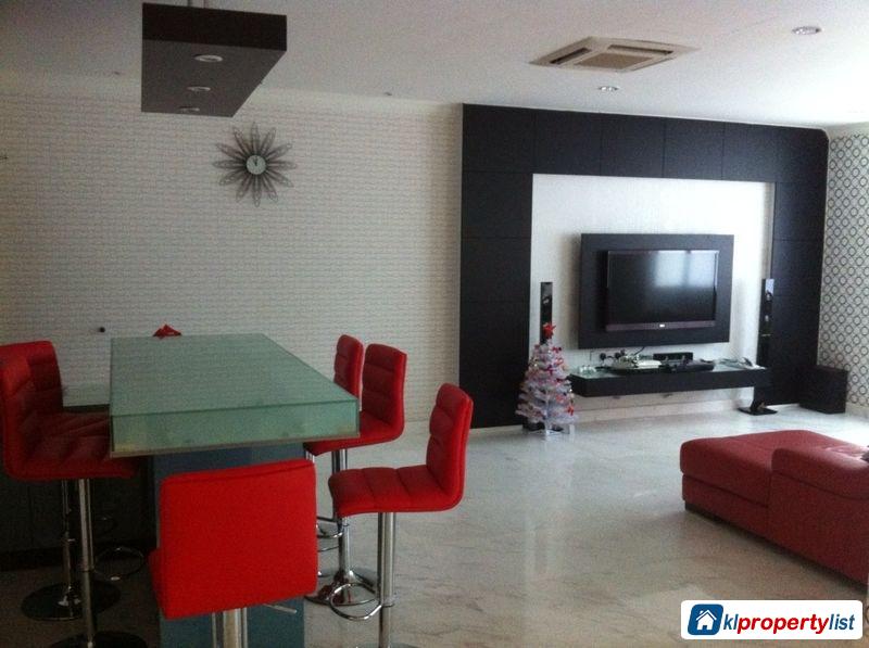 Penthouse for sale in Kepong - image 2