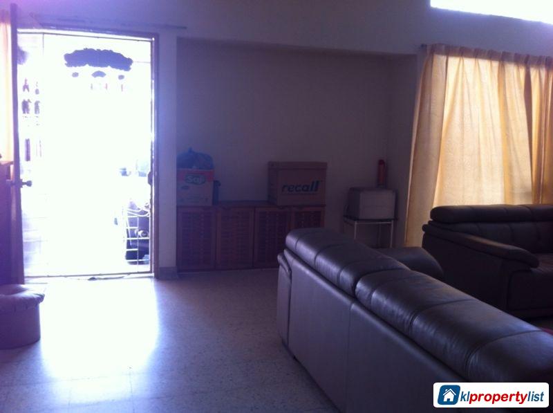 2-sty Terrace/Link House for sale in Kepong