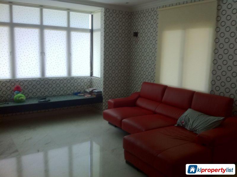 Penthouse for sale in Kepong in Kuala Lumpur