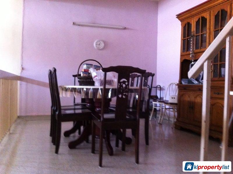 2-sty Terrace/Link House for sale in Kepong in Kuala Lumpur