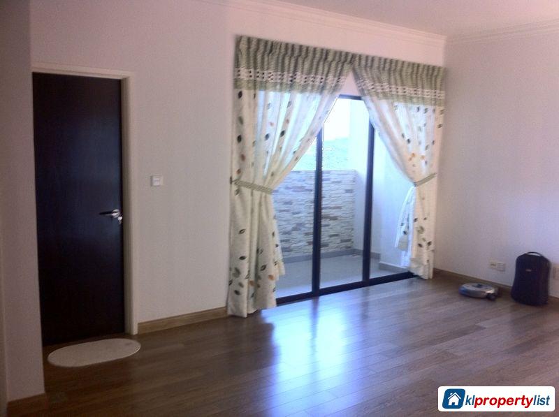Penthouse for sale in Kepong - image 4