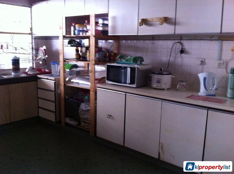 2-sty Terrace/Link House for sale in Kepong in Malaysia