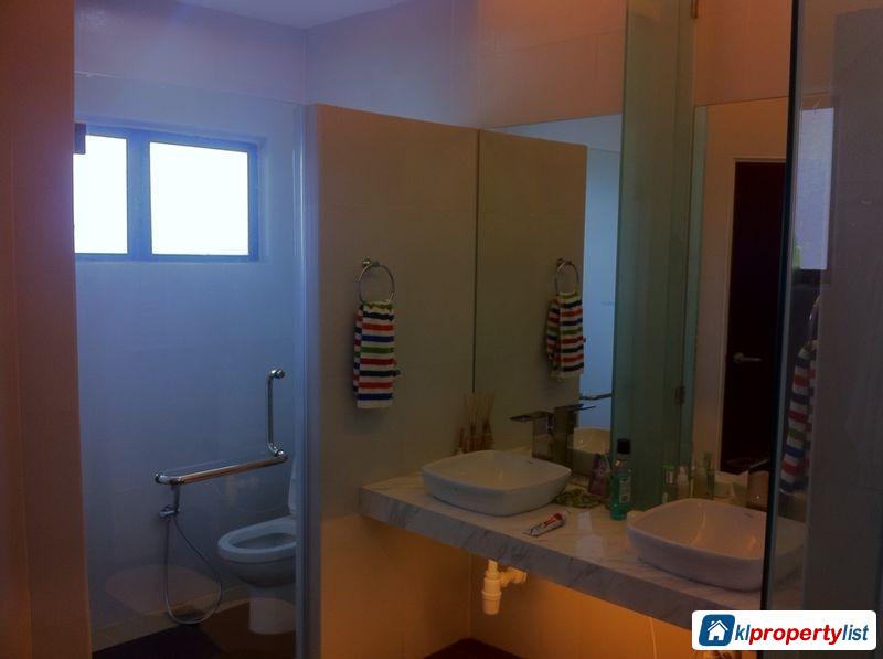 Picture of Penthouse for sale in Kepong in Kuala Lumpur
