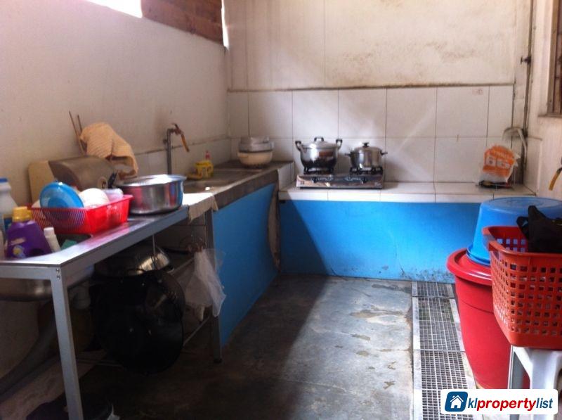 Picture of 2-sty Terrace/Link House for sale in Kepong in Kuala Lumpur