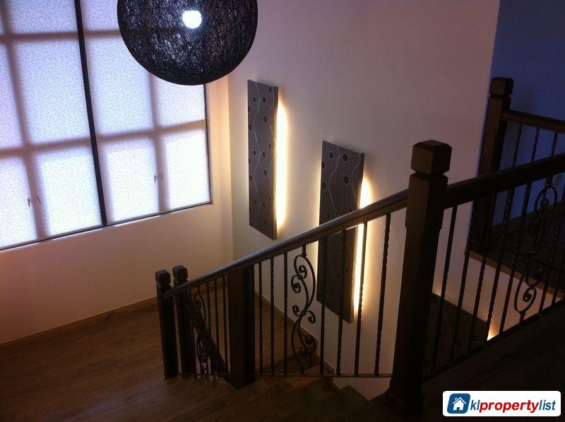 Picture of Penthouse for sale in Kepong in Malaysia
