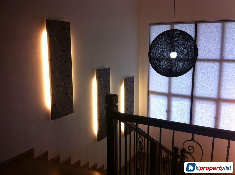Penthouse for sale in Kepong - image 7