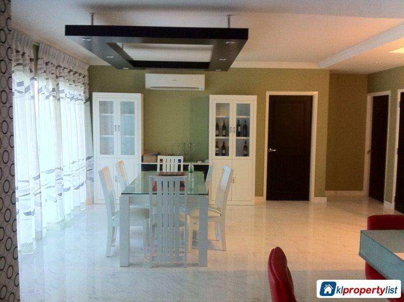 Penthouse for sale in Kepong in Malaysia - image