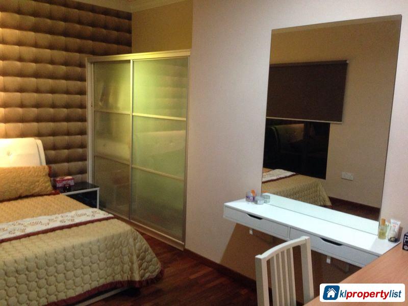 Penthouse for sale in Kepong - image 9