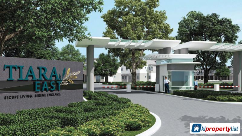 Pictures of 4 bedroom 2-sty Terrace/Link House for sale in Ampang