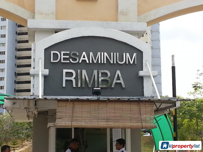 Pictures of 5 bedroom Apartment for sale in Ampang