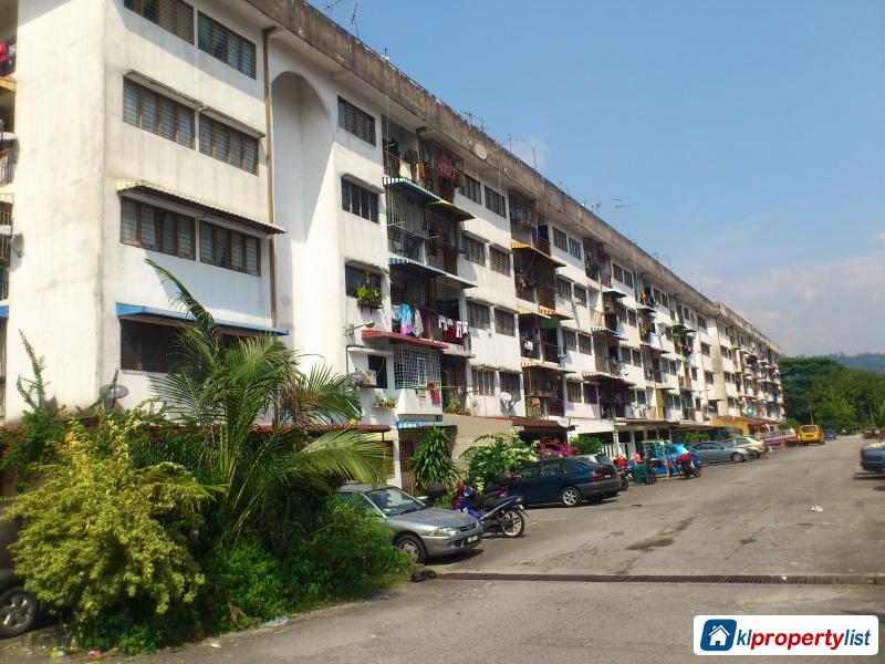 Pictures of 2 bedroom Apartment for sale in Ampang