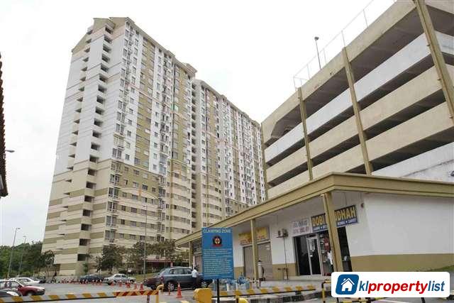 Pictures of 3 bedroom Apartment for sale in Ampang