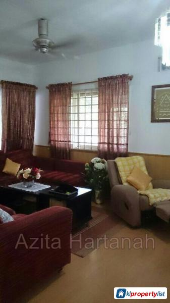 4 bedroom 2-sty Terrace/Link House for sale in Ampang