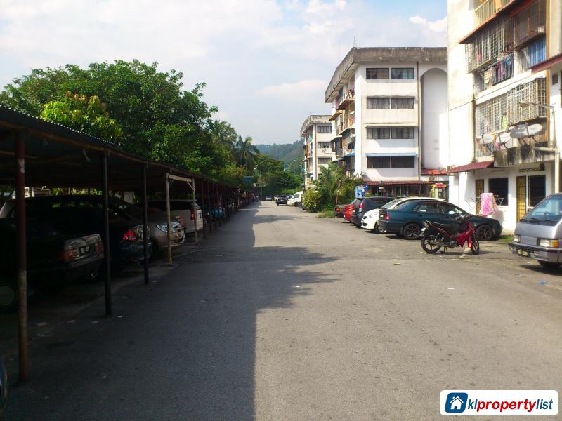 2 bedroom Apartment for sale in Ampang - image 2