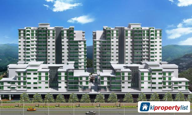 Pictures of 3 bedroom Condominium for sale in Ampang