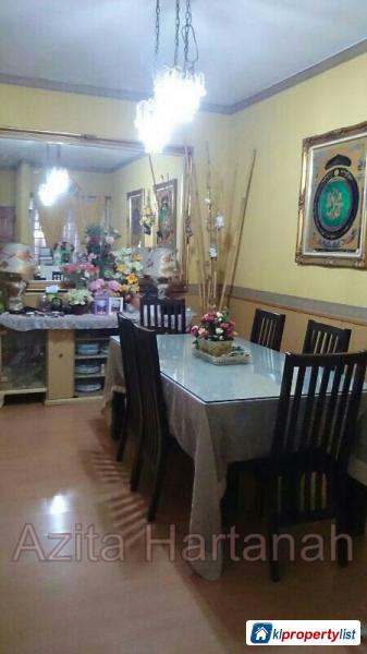 4 bedroom 2-sty Terrace/Link House for sale in Ampang in Selangor