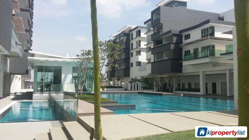 3 bedroom Condominium for sale in Ampang - image 3