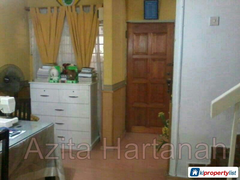 4 bedroom 2-sty Terrace/Link House for sale in Ampang in Malaysia